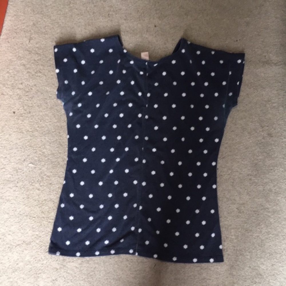 Aeropostale Navy Blue Short Sleeve Tee Bundle - Picture 8 of 10
